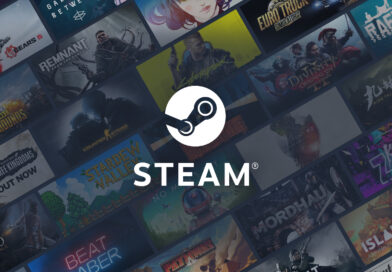 Co je herní služba Steam